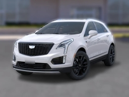 Cadillac XT5 FWD Premium Luxury 4dr 2026