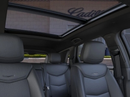 Cadillac XT5 FWD Premium Luxury 4dr 2026