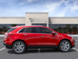 Cadillac XT5 FWD Premium Luxury 4dr 2026