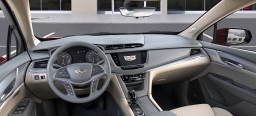 Cadillac XT5 FWD Premium Luxury 4dr 2026