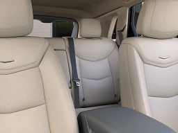 Cadillac XT5 FWD Premium Luxury 4dr 2026