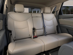 Cadillac XT5 FWD Premium Luxury 4dr 2026