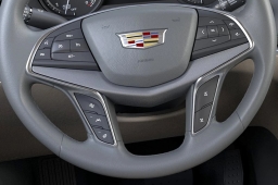 Cadillac XT5 FWD Premium Luxury 4dr 2026