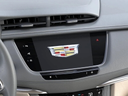 Cadillac XT5 FWD Premium Luxury 4dr 2026