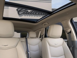 Cadillac XT5 FWD Premium Luxury 4dr 2026