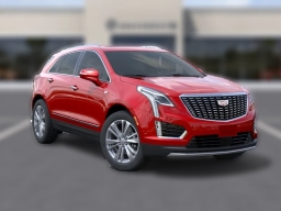 Cadillac XT5 FWD Premium Luxury 4dr 2026