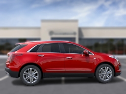 Cadillac XT5 FWD Premium Luxury 4dr 2026