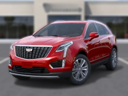 Cadillac XT5 FWD Premium Luxury 4dr 2026