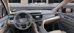 Cadillac XT5 FWD Premium Luxury 4dr 2026
