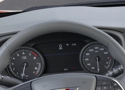 Cadillac XT5 FWD Premium Luxury 4dr 2026