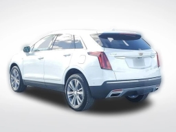 Cadillac XT5 FWD Premium Luxury 4dr 2026