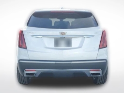 Cadillac XT5 FWD Premium Luxury 4dr 2026