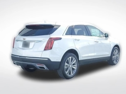 Cadillac XT5 FWD Premium Luxury 4dr 2026