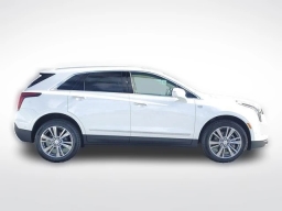 Cadillac XT5 FWD Premium Luxury 4dr 2026