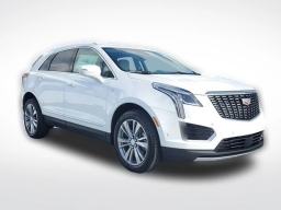 Cadillac XT5 FWD Premium Luxury 4dr 2026
