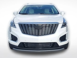 Cadillac XT5 FWD Premium Luxury 4dr 2026
