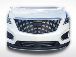 Cadillac XT5 FWD Premium Luxury 4dr 2026