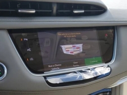 Cadillac XT5 FWD Premium Luxury 4dr 2026