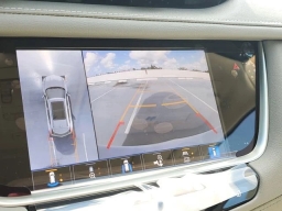 Cadillac XT5 FWD Premium Luxury 4dr 2026
