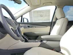 Cadillac XT5 FWD Premium Luxury 4dr 2026