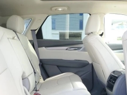 Cadillac XT5 FWD Premium Luxury 4dr 2026