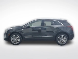 Cadillac XT5 FWD Premium Luxury 4dr 2026