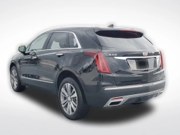 Cadillac XT5 FWD Premium Luxury 4dr 2026