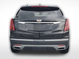 Cadillac XT5 FWD Premium Luxury 4dr 2026