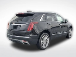 Cadillac XT5 FWD Premium Luxury 4dr 2026