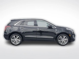 Cadillac XT5 FWD Premium Luxury 4dr 2026