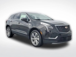 Cadillac XT5 FWD Premium Luxury 4dr 2026