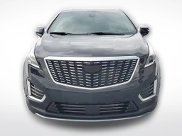 Cadillac XT5 FWD Premium Luxury 4dr 2026