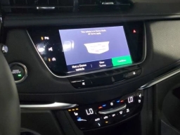 Cadillac XT5 FWD Premium Luxury 4dr 2026