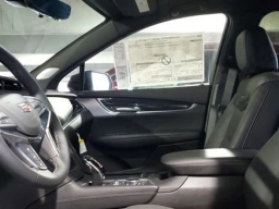 Cadillac XT5 FWD Premium Luxury 4dr 2026