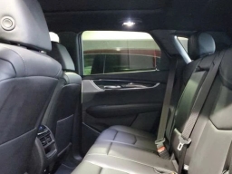 Cadillac XT5 FWD Premium Luxury 4dr 2026