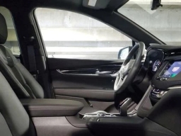 Cadillac XT5 FWD Premium Luxury 4dr 2026
