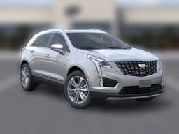 Cadillac XT5 FWD Premium Luxury 4dr 2026