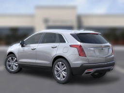 Cadillac XT5 FWD Premium Luxury 4dr 2026
