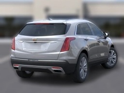 Cadillac XT5 FWD Premium Luxury 4dr 2026
