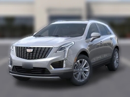 Cadillac XT5 FWD Premium Luxury 4dr 2026