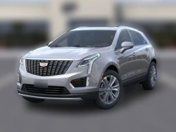 Cadillac XT5 FWD Premium Luxury 4dr 2026