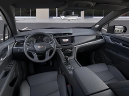 Cadillac XT5 FWD Premium Luxury 4dr 2026