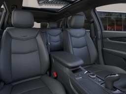 Cadillac XT5 FWD Premium Luxury 4dr 2026