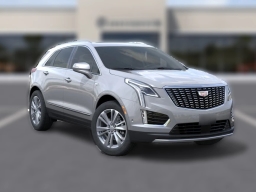 Cadillac XT5 FWD Premium Luxury 4dr 2026