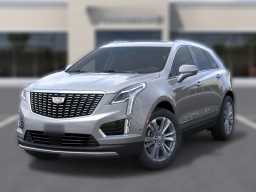 Cadillac XT5 FWD Premium Luxury 4dr 2026