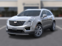 Cadillac XT5 FWD Premium Luxury 4dr 2026