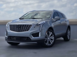 Cadillac XT5 FWD Premium Luxury 4dr 2026