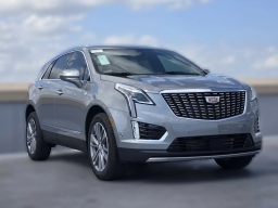 Cadillac XT5 FWD Premium Luxury 4dr 2026