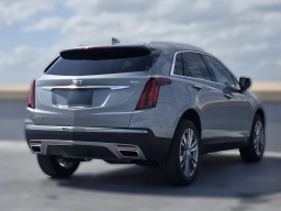 Cadillac XT5 FWD Premium Luxury 4dr 2026