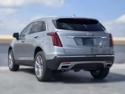 Cadillac XT5 FWD Premium Luxury 4dr 2026